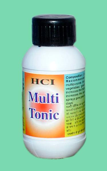 Manufacturers Exporters and Wholesale Suppliers of Multi Tonici Jhansi Uttar Pradesh